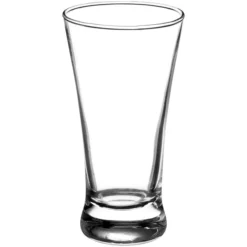 Acopa 5.5 Oz. Flared Pilsner Beer Tasting Glass - 12/Case -Vidivi shop 2430709
