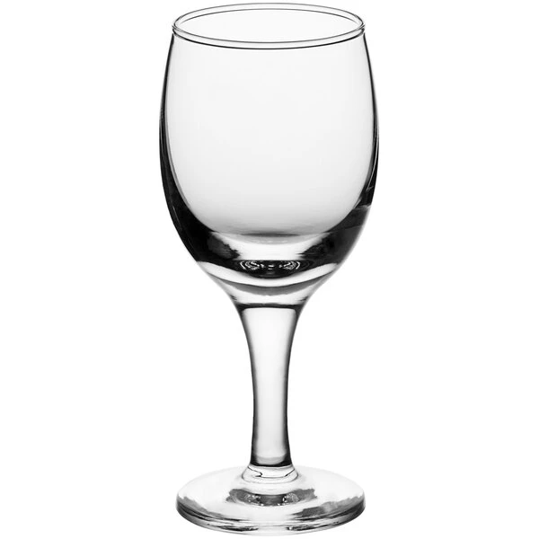 Acopa 3 Oz. Wine Tasting / Sherry Glass - 12/Pack 2 Acopa 3 Oz. Wine Tasting / Sherry Glass - 12/Pack - Image 2