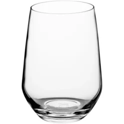 Acopa Radiance 12 Oz. Tall Stemless Wine Glass - 12/Case -Vidivi shop 2448853