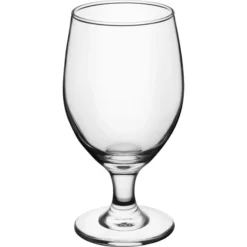Acopa 14 Oz. Glass Goblet - 12/Case -Vidivi shop 2449017