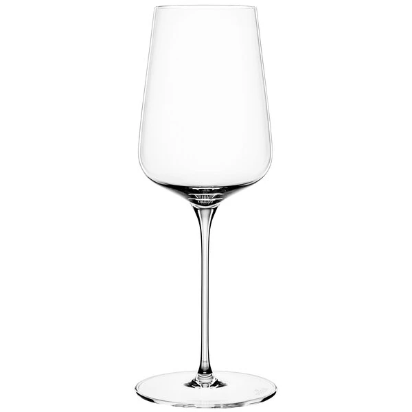 Spiegelau Definition 14.5 Oz. White Wine Glass - 12/Case 1 Spiegelau Definition 14.5 Oz. White Wine Glass - 12/Case
