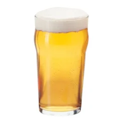 Libbey 14801HT No-Nik 20 Oz. Customizable English Pub / Nonic Glass - 36/Case 5 Libbey 14801HT No-Nik 20 Oz. Customizable English Pub / Nonic Glass - 36/Case -Vidivi shop 244980