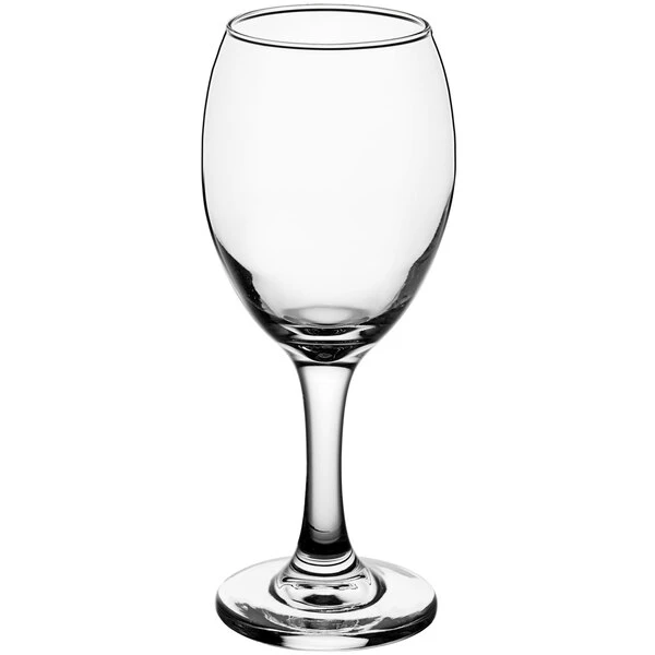 Acopa Bouquet 8.5 Oz. Wine Glass - 12/Case 2 Acopa Bouquet 8.5 Oz. Wine Glass - 12/Case - Image 2