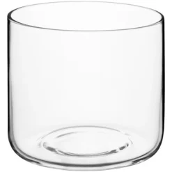 Acopa 12.5 Oz. Spanish Style Double Rocks Glass / Tumbler - 12/Case