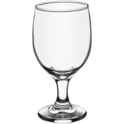 Acopa 11.5 Oz. Glass Goblet - 12/Case -Vidivi shop 2455786