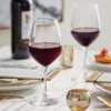 Acopa Radiance 19 Oz. Bordeaux Wine Glass - 12/Case