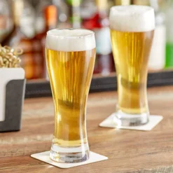 Acopa 23 Oz. Pilsner Glass - 12/Case