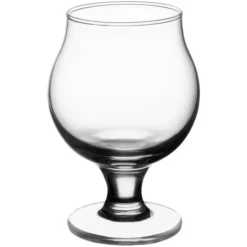 Acopa 5 Oz. Belgian Beer Tasting Glass - 4/Pack -Vidivi shop 2462938