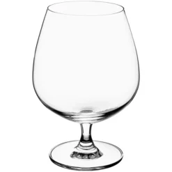 Acopa Covella 22 Oz. Brandy Snifter Glass - 12/Case -Vidivi shop 2463566