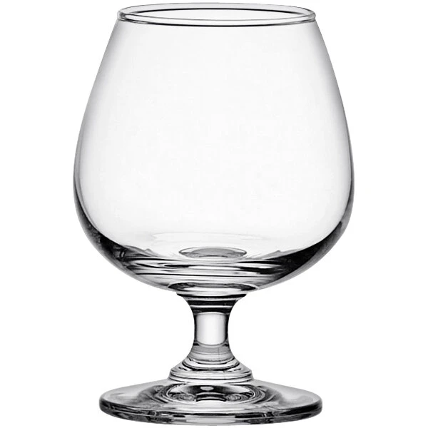 Ocean Classic 8.5 Oz. Brandy Snifter - 48/Case 1 Ocean Classic 8.5 Oz. Brandy Snifter - 48/Case