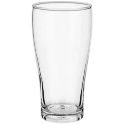 Ocean Conical Super 21 Oz. Pub Glass - 48/Case