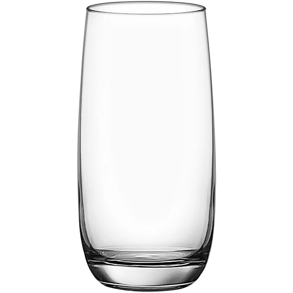 Ocean Ivory 12.5 Oz. Highball Glass - 72/Case 1 Ocean Ivory 12.5 Oz. Highball Glass - 72/Case