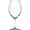 Lucaris Serene 21 Oz. Bordeaux Wine Glass - 24/Case