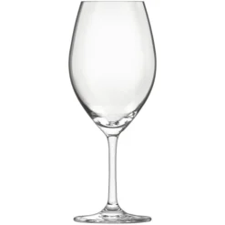 Lucaris Serene 12.5 Oz. Chardonnay Wine Glass - 24/Case