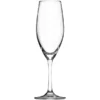 Lucaris Serene 6 Oz. Flute Glass - 24/Case