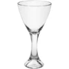 American Metalcraft Parker Collection 13 Oz. Tritan Plastic Martini Glass - 12/Case
