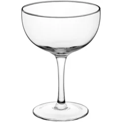 Acopa Deco 8 Oz. Coupe Cocktail Glass - 6/Box -Vidivi shop 2468853