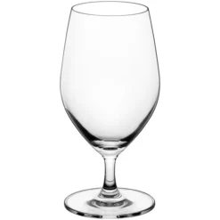 Acopa Elevation 14.5 Oz. Glass Goblet - 12/Case -Vidivi shop 2469010
