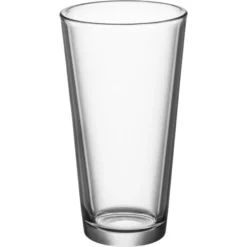 Acopa Select 22 Oz. Rim Tempered Mixing Glass - 24/Case -Vidivi shop 2472826