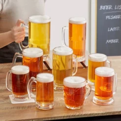 Acopa 20 Oz. Beer Mug - 12/Case -Vidivi shop 2473997