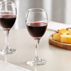 Acopa Bouquet 8.5 Oz. Wine Glass - 12/Case 6 Acopa Bouquet 8.5 Oz. Wine Glass - 12/Case -Vidivi shop 2474035