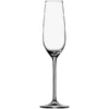 Schott Zwiesel Fortissimo 8.1 Oz. Flute Glass By Fortessa Tableware Solutions - 6/Case