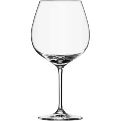 Schott Zwiesel Ivento 27.1 Oz. Burgundy Wine Glass By Fortessa Tableware Solutions - 6/Case