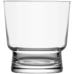 Schott Zwiesel Tower 16.1 Oz. Stackable Footed Tumbler By Fortessa Tableware Solutions - 6/Case