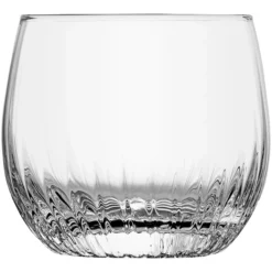 Schott Zwiesel Melody 13.5 Oz. Rocks / Double Old Fashioned Glass By Fortessa Tableware Solutions - 6/Case