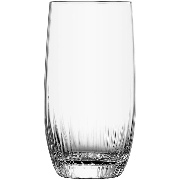 Schott Zwiesel Melody 16.9 Oz. Beverage Glass By Fortessa Tableware Solutions - 6/Case 1 Schott Zwiesel Melody 16.9 Oz. Beverage Glass By Fortessa Tableware Solutions - 6/Case