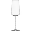 Schott Zwiesel Journey 12.1 Oz. Flute Glass By Fortessa Tableware Solutions - 6/Case