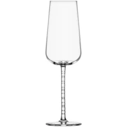 Schott Zwiesel Journey 12.1 Oz. Flute Glass By Fortessa Tableware Solutions - 6/Case