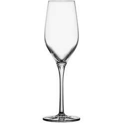 Schott Zwiesel Rotation 10.3 Oz. Flute Glass By Fortessa Tableware Solutions - 6/Case