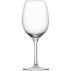 Schott Zwiesel Banquet 12.4 Oz. Burgundy Wine Glass By Fortessa Tableware Solutions - 6/Case