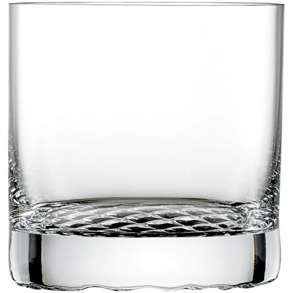 Schott Zwiesel Perspective 16.9 Oz. Rocks / Old Fashioned Glass By Fortessa Tableware Solutions - 6/Case 1 Schott Zwiesel Perspective 16.9 Oz. Rocks / Old Fashioned Glass By Fortessa Tableware Solutions - 6/Case