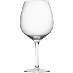 Schott Zwiesel Banquet 21.3 Oz. Burgundy Wine Glass By Fortessa Tableware Solutions - 6/Case