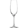 Schott Zwiesel Ivento 7.7 Oz. Flute Glass By Fortessa Tableware Solutions - 6/Case