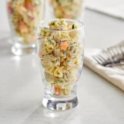 Acopa 5 Oz. Barbary Beer Tasting Glass - 12/Case -Vidivi shop 2481602