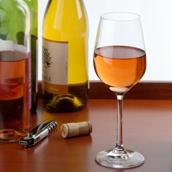 Stolzle 2100002T Grand Cuvée 12.75 Oz. White Wine Glass - 6/Pack 1 Stolzle 2100002T Grand Cuvée 12.75 Oz. White Wine Glass - 6/Pack