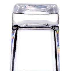 Thunder Group PLTHSG125SC 2.5 Oz. Plastic Square Shot Glass / Dessert Glass -Vidivi shop 257003