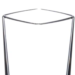Thunder Group PLTHSG130SC 3 Oz. Plastic Square Shooter / Dessert Shot Glass -Vidivi shop 257176