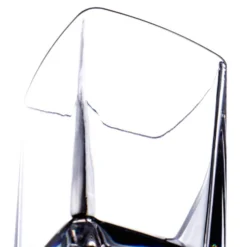 Thunder Group PLTHSG130SC 3 Oz. Plastic Square Shooter / Dessert Shot Glass -Vidivi shop 257177