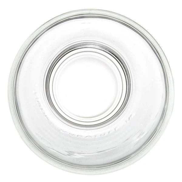 Libbey 15814 Elan 14 Oz. Customizable Beverage Glass - 12/Case 4 Libbey 15814 Elan 14 Oz. Customizable Beverage Glass - 12/Case - Image 4