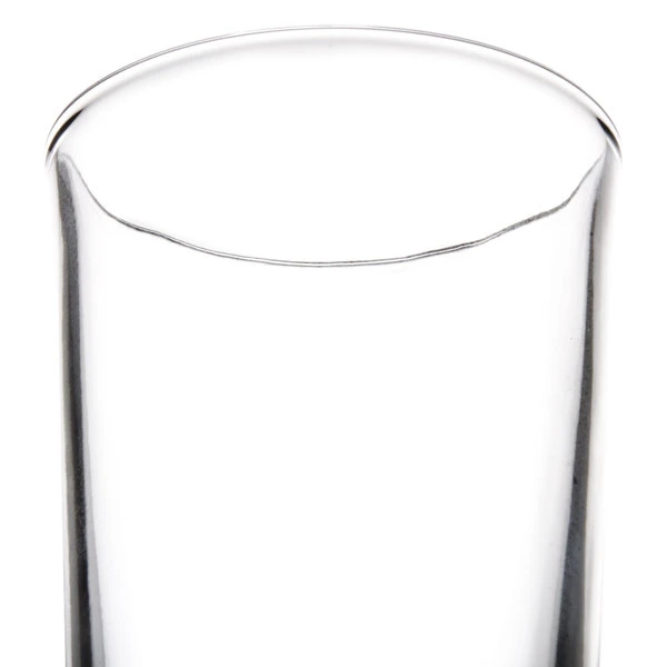 Libbey 15814 Elan 14 Oz. Customizable Beverage Glass - 12/Case 6 Libbey 15814 Elan 14 Oz. Customizable Beverage Glass - 12/Case - Image 6