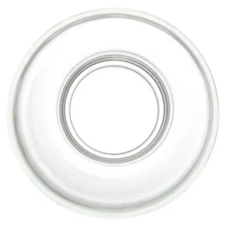 Libbey 15812 Elan 12 Oz. Customizable Beverage Glass - 12/Case -Vidivi shop 297924