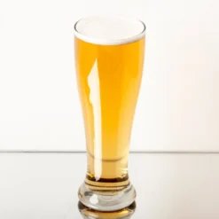 Libbey 1604 16 Oz. Giant Pilsner Glass - 24/Case