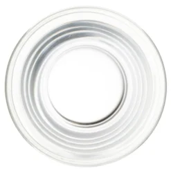 Libbey 30 6.75 Oz. Customizable Bell Fountain Tumbler / Soda Glass - 72/Case -Vidivi shop 298167