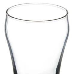 Libbey 30 6.75 Oz. Customizable Bell Fountain Tumbler / Soda Glass - 72/Case -Vidivi shop 298168