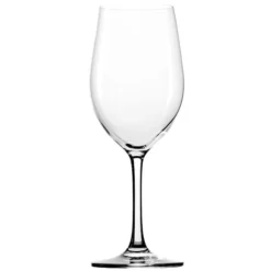 Stolzle 2000002T Classic 12.5 Oz. Chardonnay Wine Glass - 6/Pack