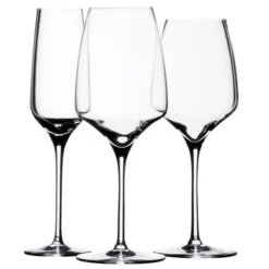 Stolzle 2200035T Experience 22.75 Oz. Bordeaux Wine Glass - 6/Pack 6 Stolzle 2200035T Experience 22.75 Oz. Bordeaux Wine Glass - 6/Pack -Vidivi shop 303703